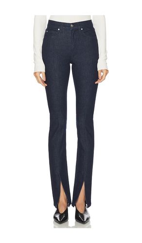 Bryn Split Hem in . Size 24. Also in 26, 28, 29, 30, 31 - GRLFRND - Modalova