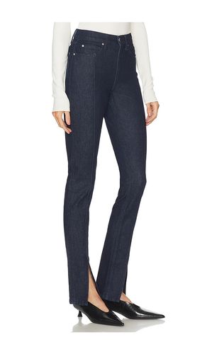 Bryn Split Hem in . Size 24. Also in 26, 28, 29, 30, 31 - GRLFRND - Modalova