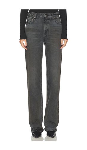 HOSE BELLA CINCH in . Größe 23. Also in 24, 25, 26, 27, 28, 29, 30 - GRLFRND - Modalova