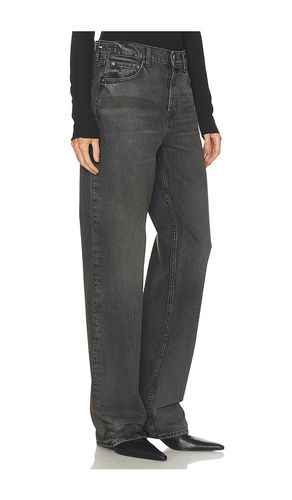 HOSE BELLA CINCH in . Größe 25. Also in 24, 26, 27, 28, 29, 30 - GRLFRND - Modalova