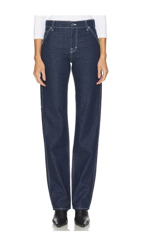 Graham Low Rise Carpenter in . Size 24. Also in 27, 28 - GRLFRND - Modalova