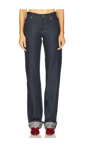 JEANS GRAHAM LOW in . Größe 26. Also in 27 - GRLFRND - Modalova