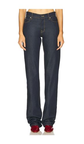 JEANS GRAHAM LOW in . Größe 26. Also in 27, 29 - GRLFRND - Modalova