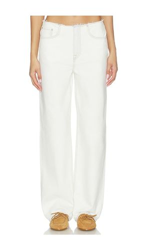 JEANS JORDAN IN SPRING ST in . Größe 27. Also in 26, 28, 29, 30, 31, 32 - GRLFRND - Modalova