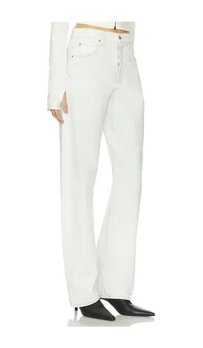 Noa Engineer in Blue. - size 23 (also in 24, 26) - GRLFRND - Modalova