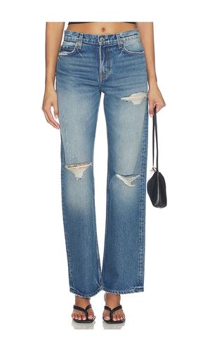 JEANS GRAHAM LOW RISE in . Größe 23. Also in 24, 26, 27, 28, 30, 31 - GRLFRND - Modalova