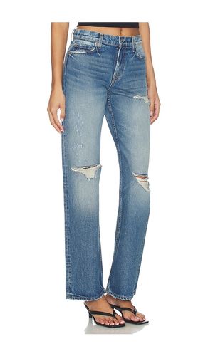 JEANS GRAHAM LOW RISE in . Größe 23. Also in 24, 25, 26, 27, 28, 30, 31 - GRLFRND - Modalova