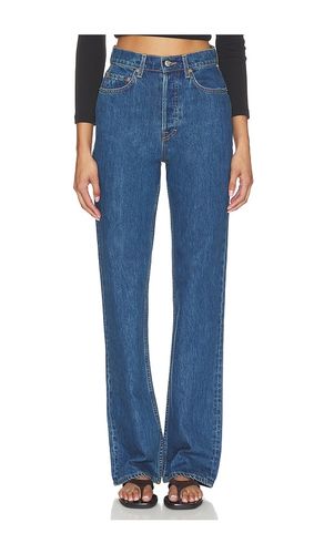 JEANS GRAHAM HIGH RISE in . Größe 23. Also in 24, 26, 27, 28 - GRLFRND - Modalova