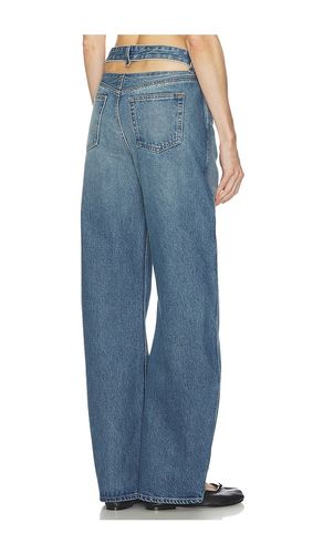 JEANS AUSTEN LOW in . Größe 25. Also in 23, 24, 26, 27, 28, 29, 31, 32 - GRLFRND - Modalova