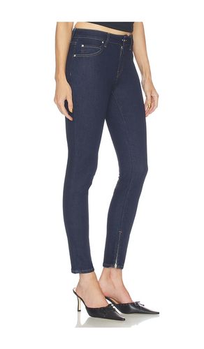 JEANS CAMILLE LOW RISE in . Größe 23. Also in 24, 25, 26, 27, 28, 29, 30, 31, 32 - GRLFRND - Modalova