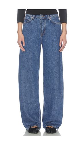 JEANS AUSTEN LOW RISE in . Größe 23. Also in 25, 26, 27, 28, 29, 30, 31 - GRLFRND - Modalova