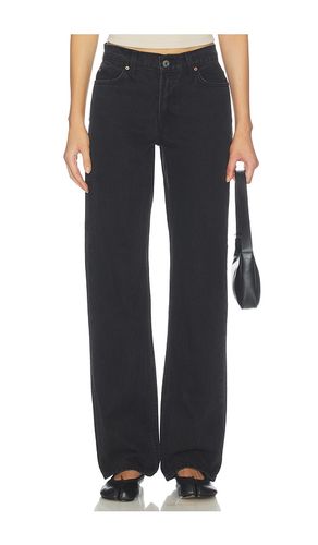 JEANS GRAHAM LOW RISE in . Größe 23. Also in 24, 25, 26, 27, 28, 29, 30, 31, 32 - GRLFRND - Modalova