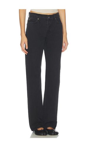 JEANS GRAHAM LOW RISE in . Größe 23. Also in 24, 25, 26, 27, 28, 29, 30, 31, 32 - GRLFRND - Modalova
