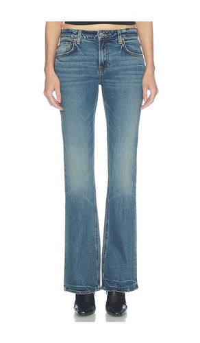 JEANS MELANIE LOW RISE in . Größe 23. Also in 24, 25, 26, 27, 28, 29, 30, 31, 32 - GRLFRND - Modalova