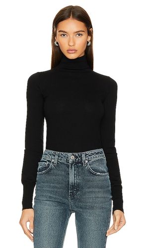 Merino Wool Turtleneck Sweater in . - size S (also in XS) - GRLFRND - Modalova