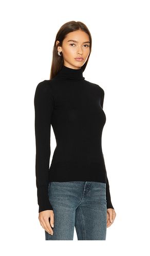 STRICK MERINO WOOL TURTLENECK in . Größe M. Also in XL - GRLFRND - Modalova