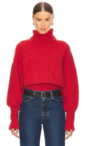 Elya Turtleneck Sweater in . - size L (also in M, S, XL, XS, XXS) - GRLFRND - Modalova