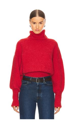 ROLLKRAGENPULLOVER ELYA in . Größe M. Also in S - GRLFRND - Modalova