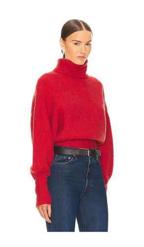 ROLLKRAGENPULLOVER ELYA in . Größe S. Also in M - GRLFRND - Modalova