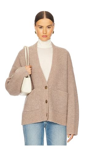 Leeana Cardigan in . - size L (also in M, S) - GRLFRND - Modalova