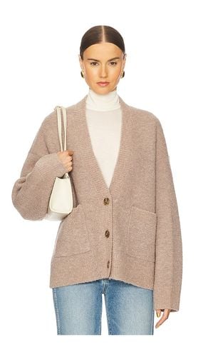 Leeana Cardigan in . - size L (also in M, S, XL, XS) - GRLFRND - Modalova