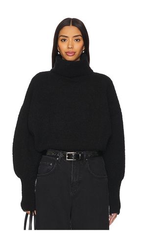 Elya Turtleneck Sweater in . Taglia S. Also in XS, M, L, XL - GRLFRND - Modalova