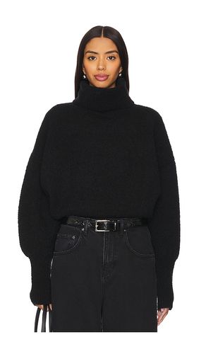 X Emily Gemma Elya Turtleneck Sweater in . - size S (also in XS) - GRLFRND - Modalova