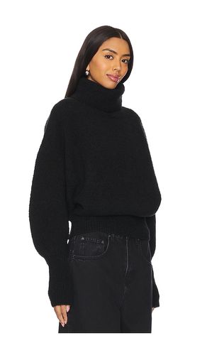 Elya Turtleneck Sweater in . Size L. Also in M, S, XL, XS - GRLFRND - Modalova