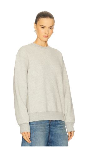 SWEATSHIRT ESSENTIAL in . Größe S. Also in XXS, XS - GRLFRND - Modalova