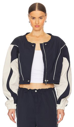 Cinched Bomber Jacket in . Taglia XS - GRLFRND - Modalova