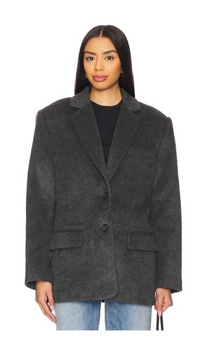 BLAZER WOOL BLEND in . Größe L. Also in S - GRLFRND - Modalova