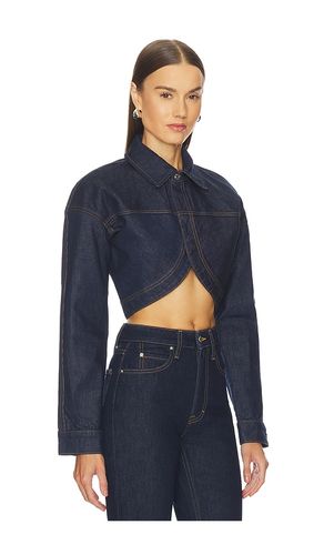 JACKE ELLA in -. Größe S. Also in L - GRLFRND - Modalova