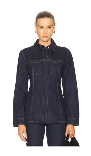 Drew Jacket in . Size M. Also in S, XS, XXS - GRLFRND - Modalova