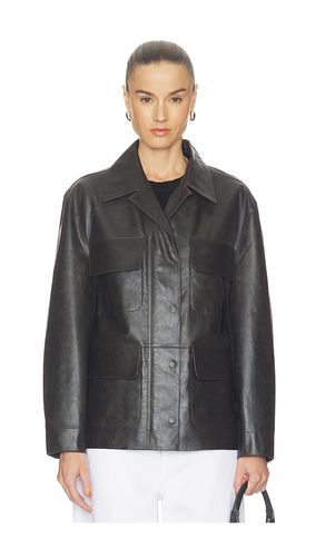 JACKE DARA in . Größe S. Also in XXS, XS, M - GRLFRND - Modalova