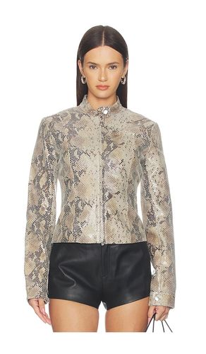JACKE AMARI in . Größe L. Also in M, S, XS, XXS - GRLFRND - Modalova