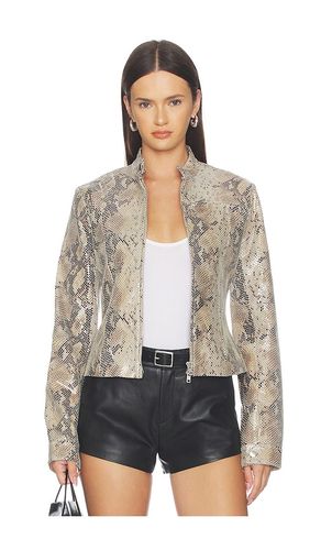JACKE AMARI in . Größe L. Also in M, S, XS, XXS - GRLFRND - Modalova