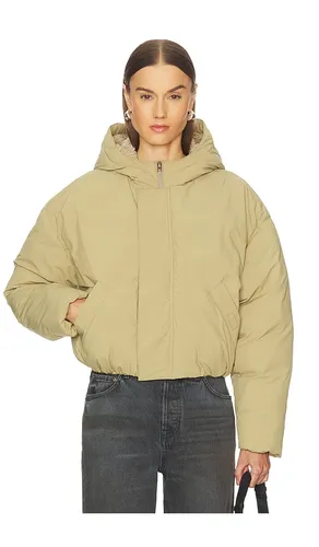 Greer Puffer Jacket in . - size S (also in XXS, XS, XL) - GRLFRND - Modalova