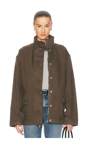JACKE LOGAN in . Größe L. Also in M, S, XL, XXS - GRLFRND - Modalova