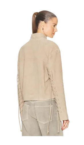 JACKE ANNIKA in . Größe L. Also in M, S, XL, XXS - GRLFRND - Modalova