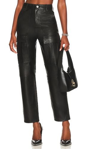 Gianna Cargo Pant in . - size 26 (also in 27, 29, 30, 31) - GRLFRND - Modalova