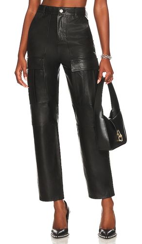 Gianna Cargo Pant in . Size 29. Also in 30, 31 - GRLFRND - Modalova