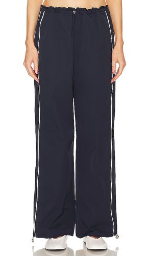 Cinched Waist Wide Leg Pant in . - size M (also in S, XL, XS) - GRLFRND - Modalova