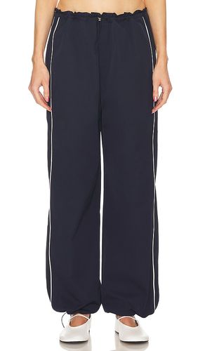 Cinched Waist Wide Leg Pant in . Size M. Also in XS - GRLFRND - Modalova