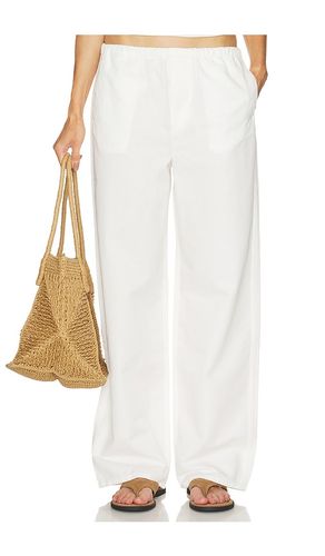 Kacey Pull On Wide Leg in . Taglia M. Also in S - GRLFRND - Modalova