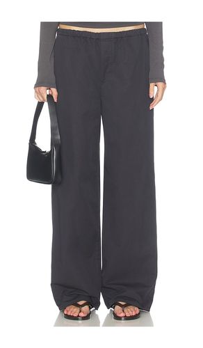 Kacey Pull On Wide Leg in . Size L. Also in M, S, XL, XS - GRLFRND - Modalova