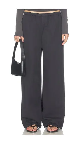 Kacey Pull On Wide Leg in . Size L. Also in M, S, XL, XS, XXS - GRLFRND - Modalova