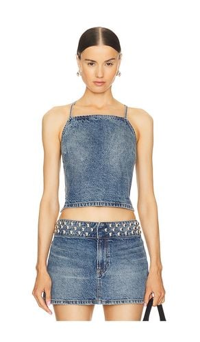 Yoli Cross Back Cami in -. Size M, S, XL, XS, XXS - GRLFRND - Modalova