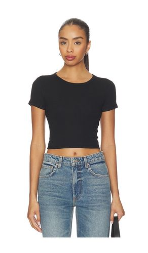 SHIRT BABY TEE in . Größe S. Also in XS, M, L - GRLFRND - Modalova
