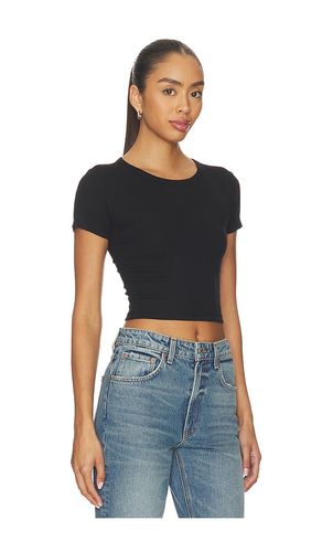 SHIRT BABY TEE in . Größe S. Also in XS, M, L - GRLFRND - Modalova