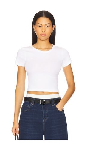 Baby Tee in . Size S. Also in XL, XS - GRLFRND - Modalova